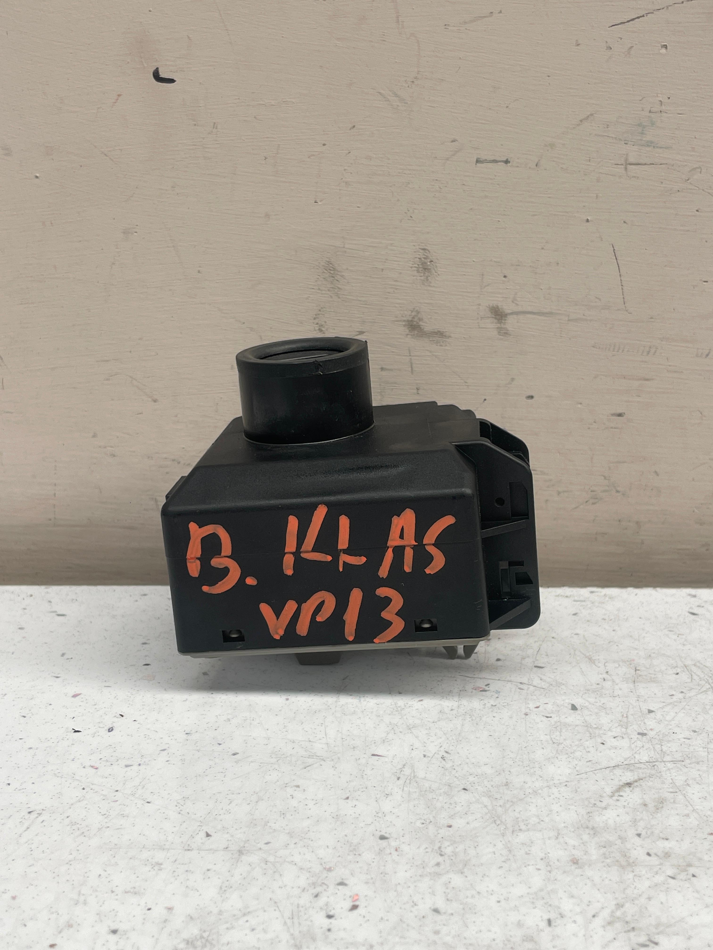 A2469058501 MERCEDES IGNITION KEY SWITCH