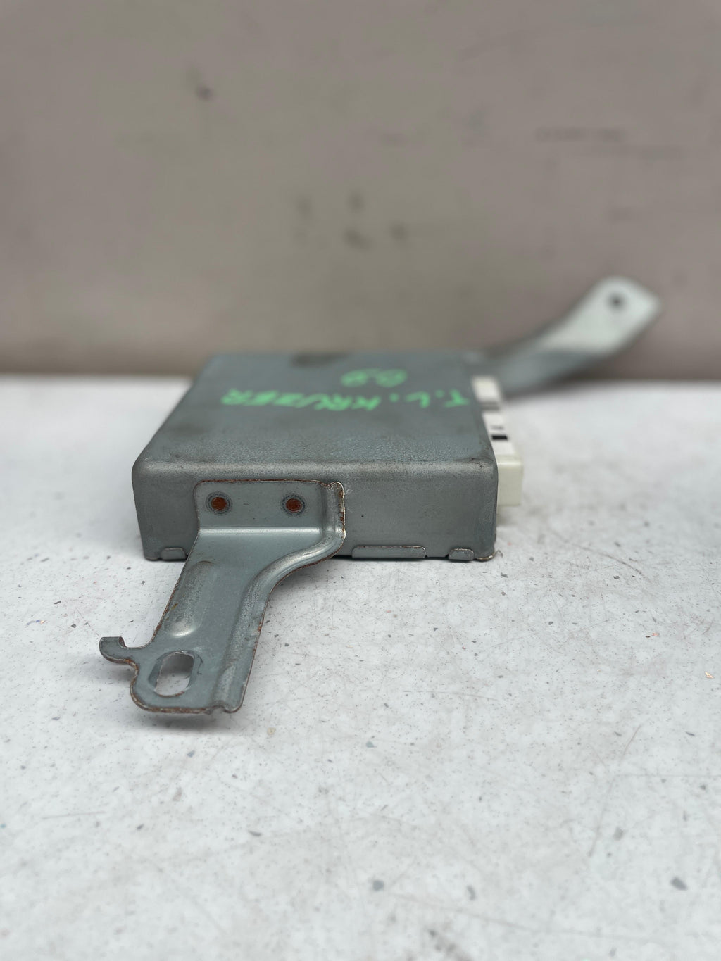 89293-60032 TOYOTA COMPUTER SUSPENSION CONTROL