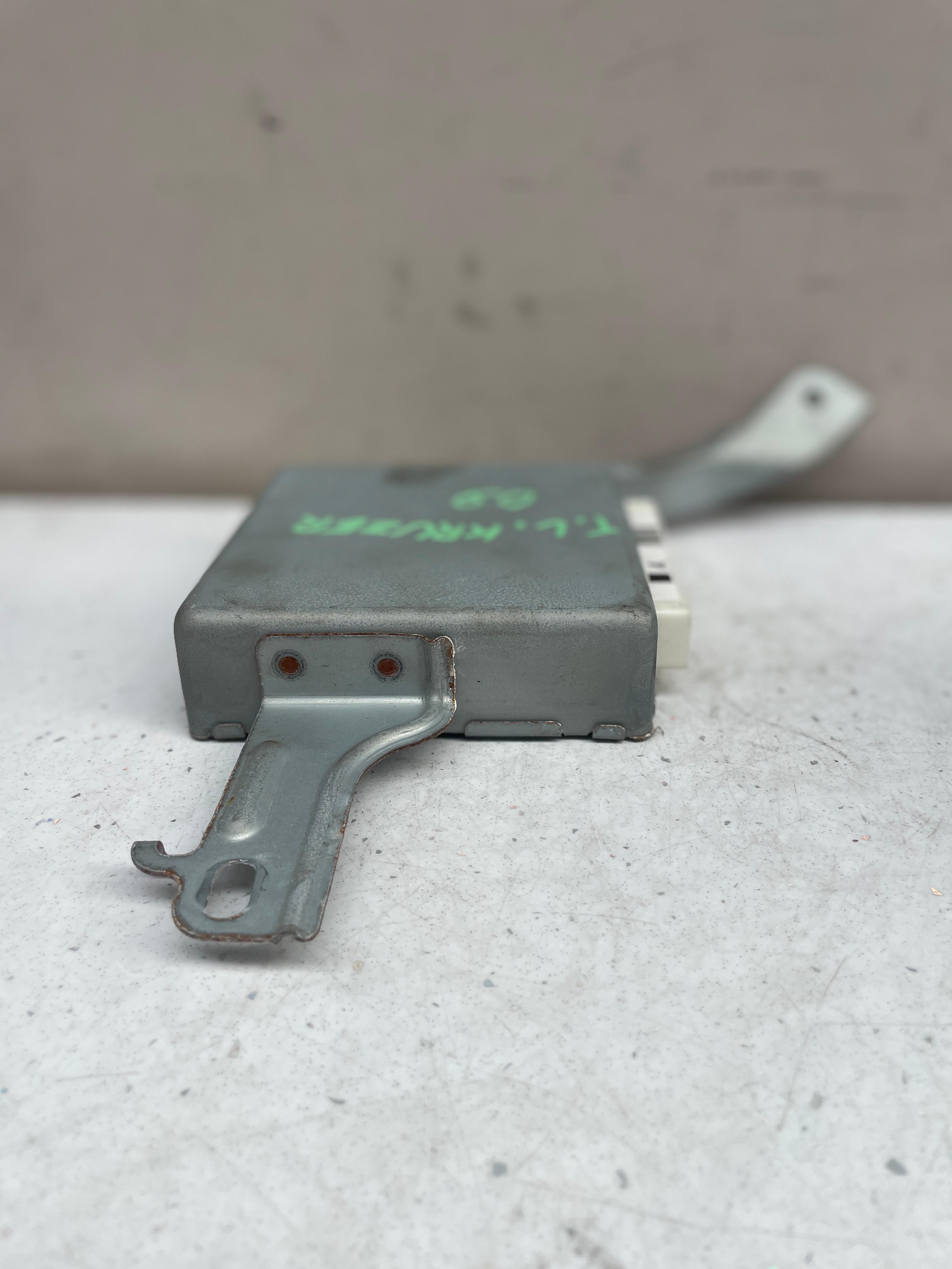 89293-60032 TOYOTA COMPUTER SUSPENSION CONTROL