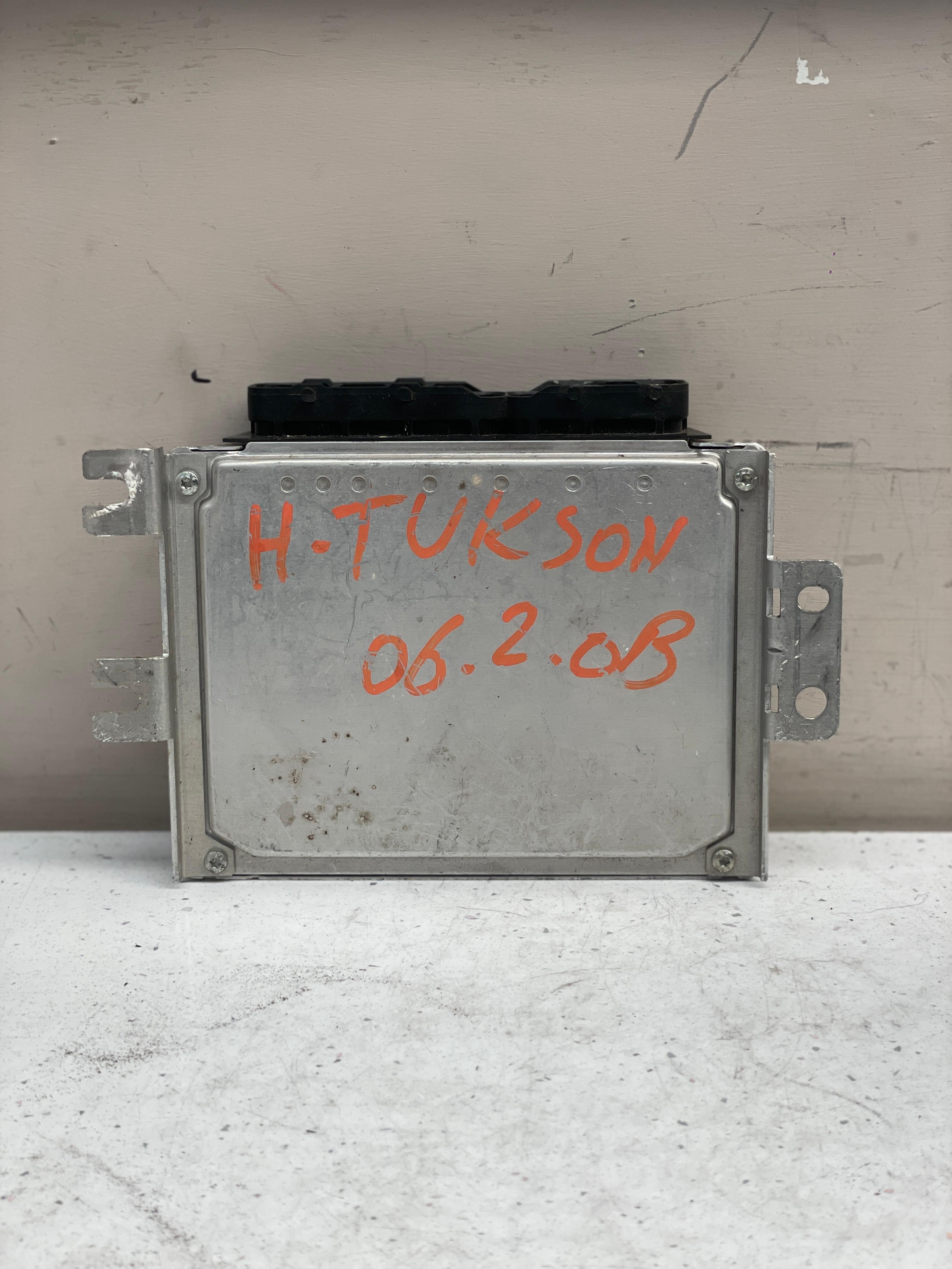 39171-23250 HYUNDAI ECU ENGINE CONTROL