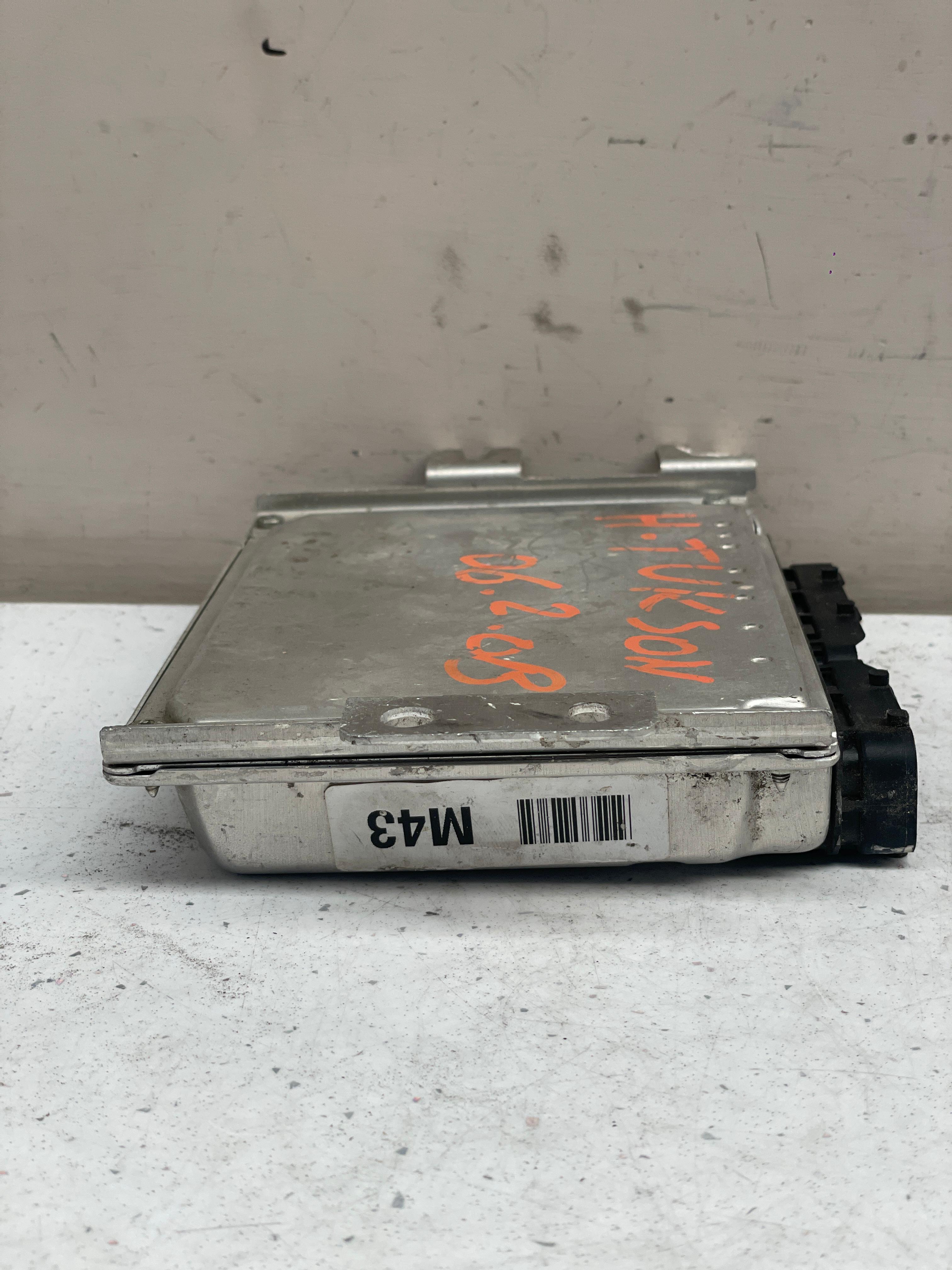 39171-23250 HYUNDAI ECU ENGINE CONTROL