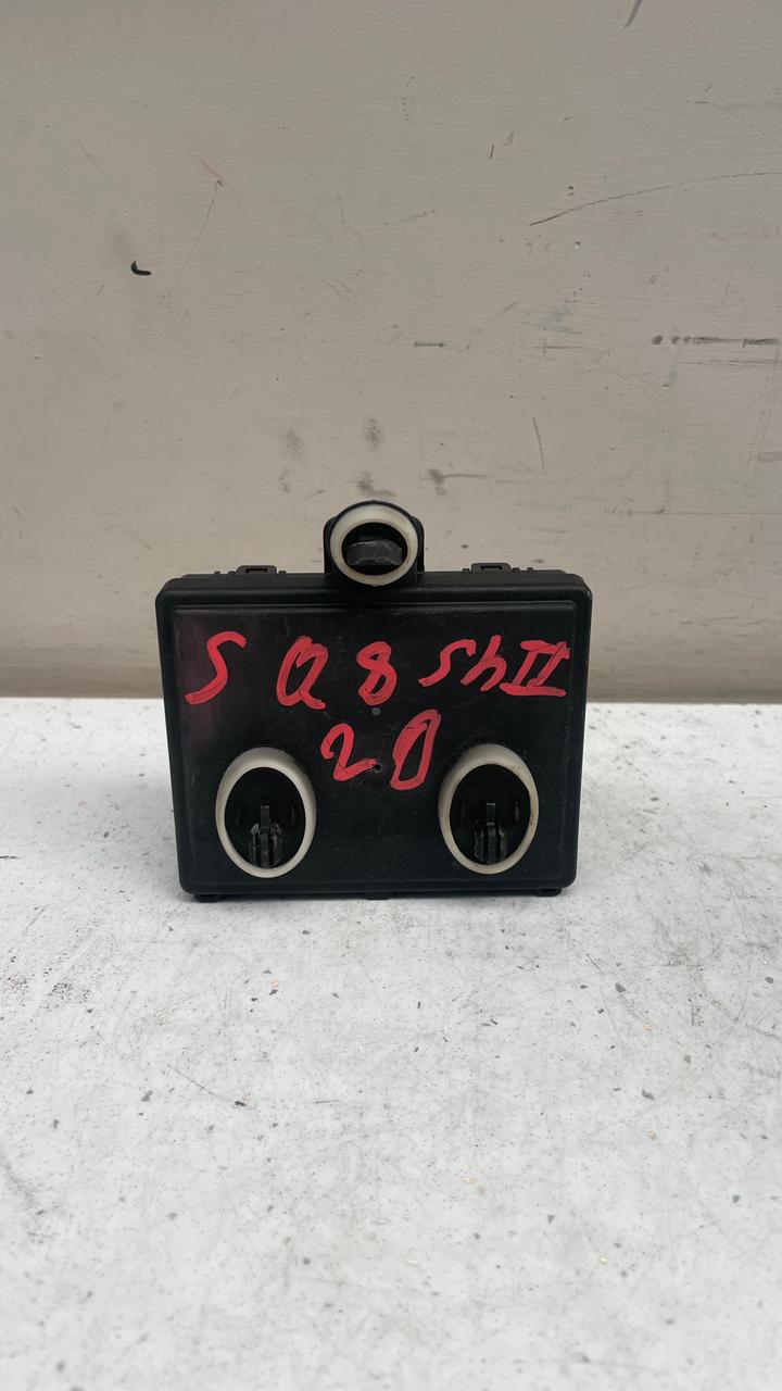 4M1959795J AUDI REAR RIGHT SIDE DOOR CONTROL