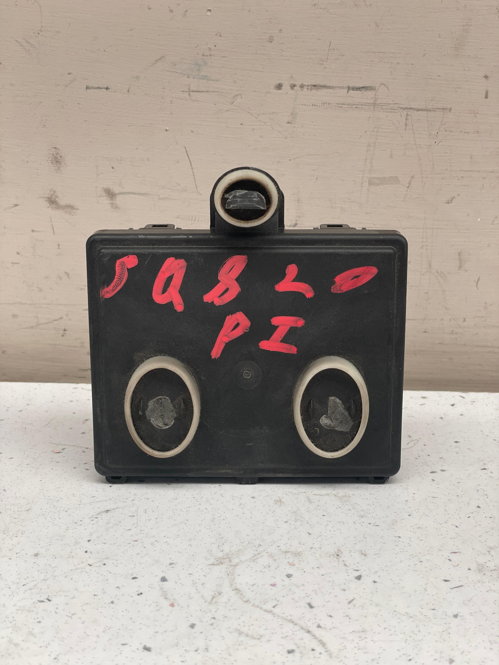 4M1959593J AUDI SQ8 DOOR CONTROL UNIT