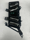 9393182 BMW F15 HARMAN BECKER AMPLIFIER SOUND SYSTEM