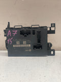 4G8959760 AUDI POWER SEAT CONTROL MODULE