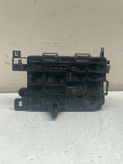 4G8959760 AUDI POWER SEAT CONTROL MODULE