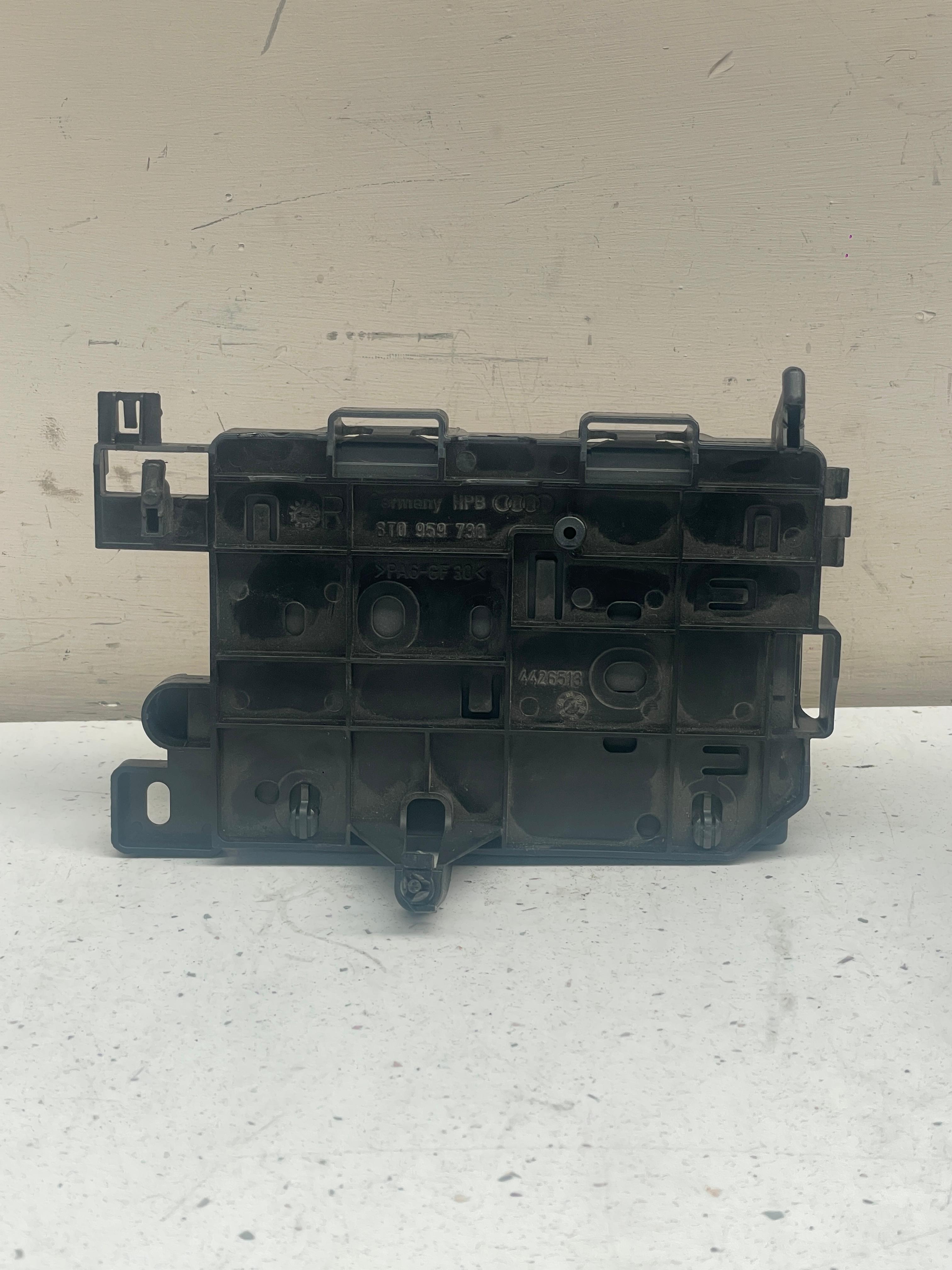 4M1959592J  AUDI SQ8 DOOR CONTROL UNIT