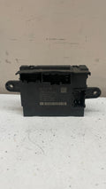 L8B2-14D620-AG LAND ROVER VELAR DOOR CONTROL MODULE REAR RIGHT