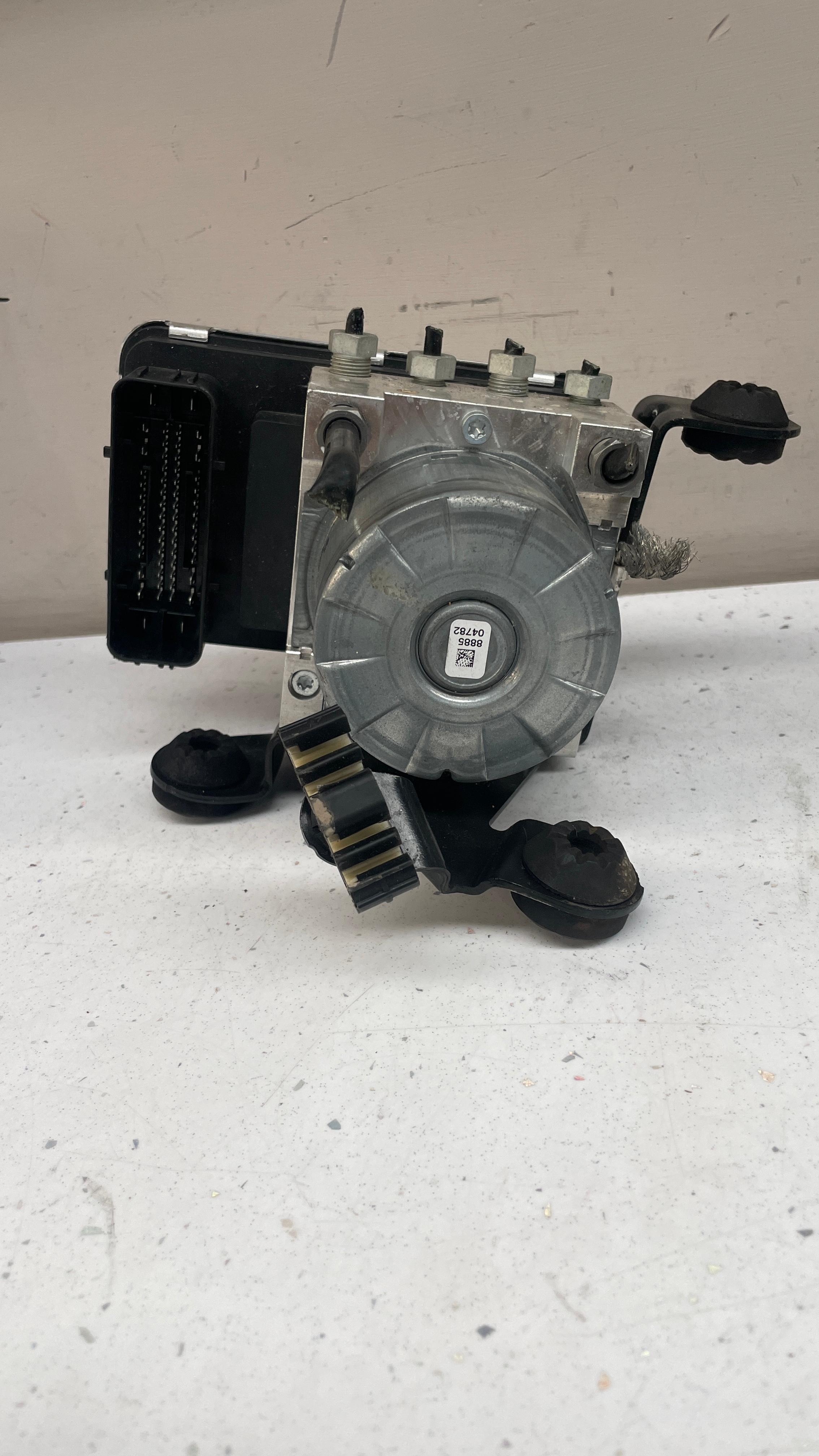 32214803 VOLVO XC60 ABS ANTI-LOCK BRAKE PUMP