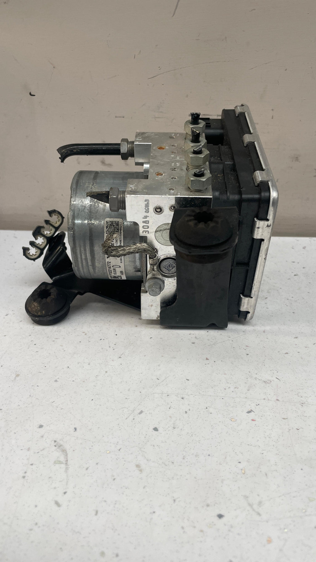 32214803 VOLVO XC60 ABS ANTI-LOCK BRAKE PUMP