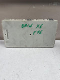 2611-13-9385 BMW MODUL BODY COMFORT