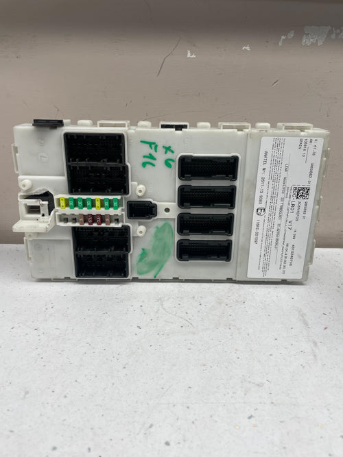 2611-13-9385 BMW MODUL BODY COMFORT