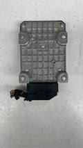 4N0907777AE AUDI A8 CHASSIS CONTROL UNIT