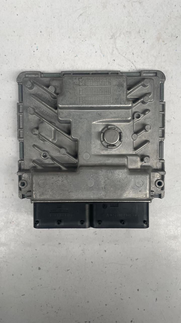 06K907425J VOLKSWAGEN ENGINE CONTROL MODULE ECU