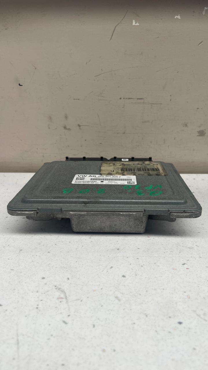 06K907425J VOLKSWAGEN ENGINE CONTROL MODULE ECU