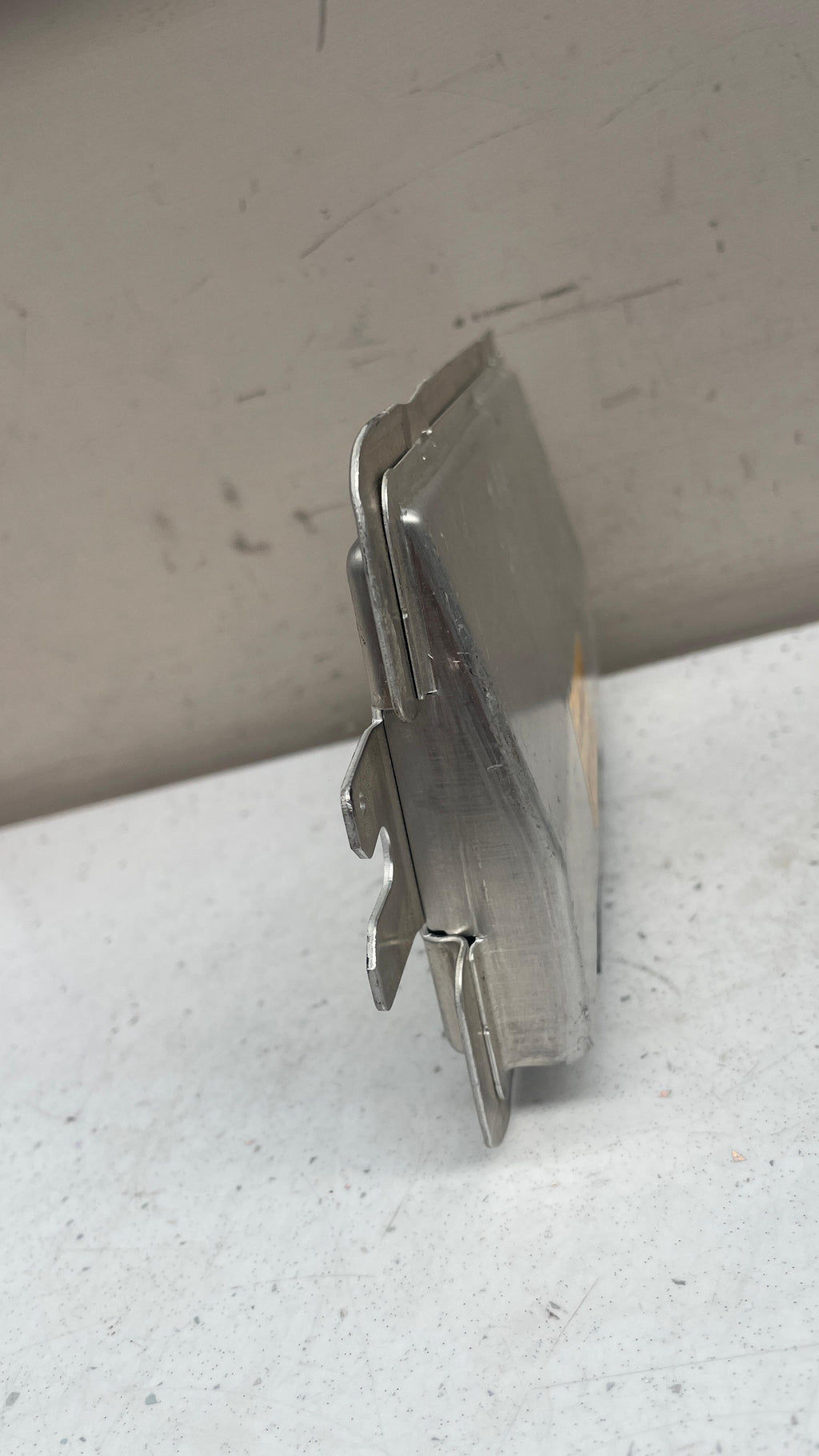 3714688314901 BMW SUSPENSION CONTROL MODULE ECU