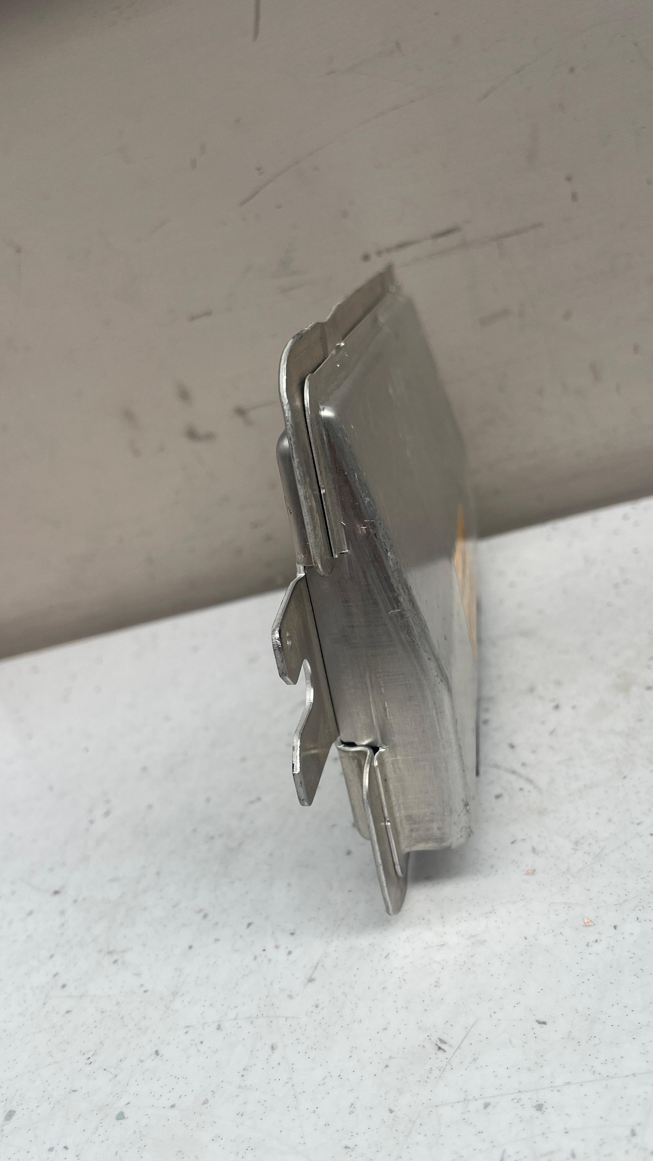 3714688314901 BMW SUSPENSION CONTROL MODULE ECU