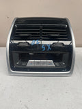 9462515-01 BMW X5  REAR CLIMATE CONTROL PANEL