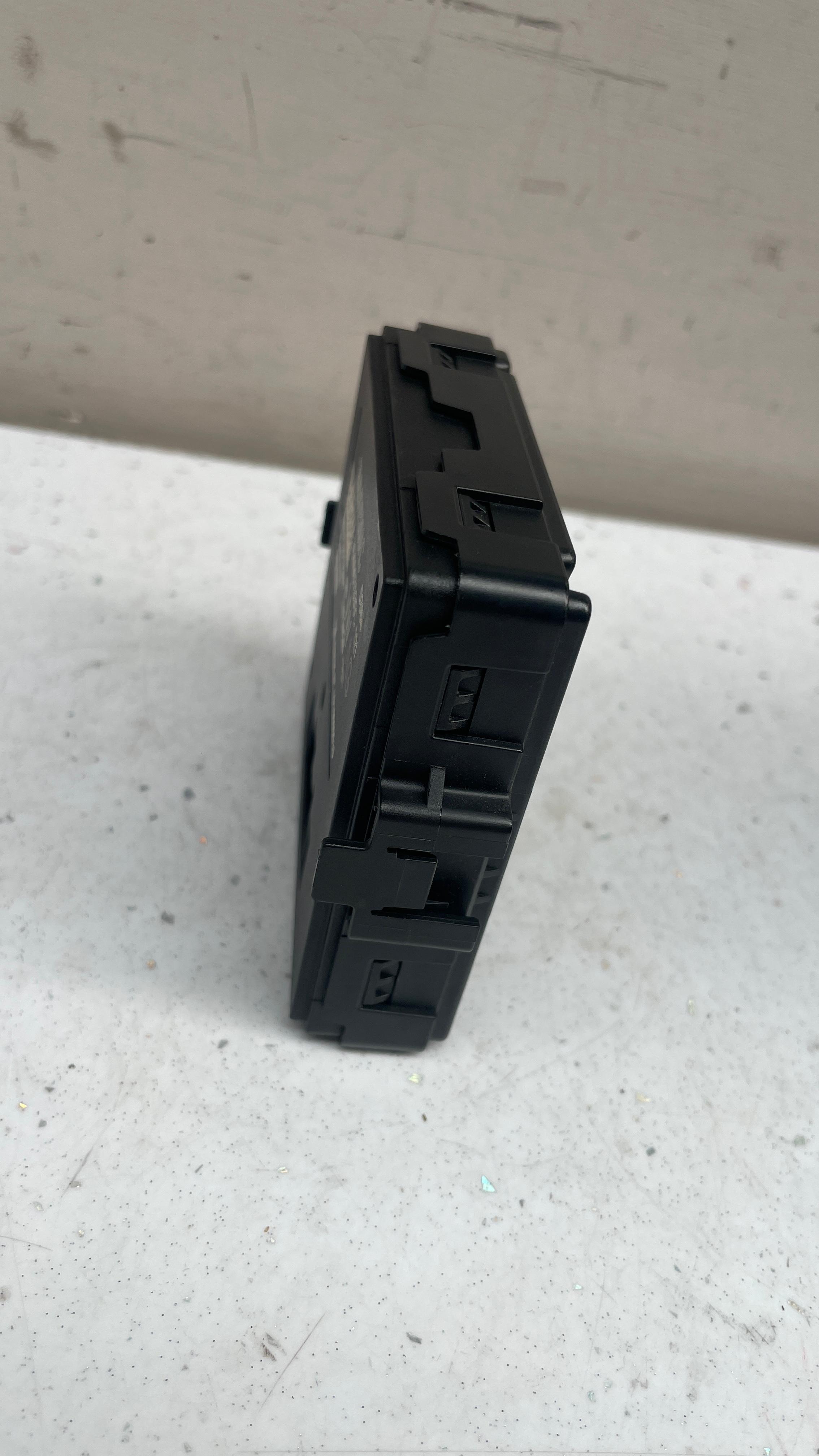 3Q0907530AC AUDI Q3 GATEWAY INTERFACE MODULE