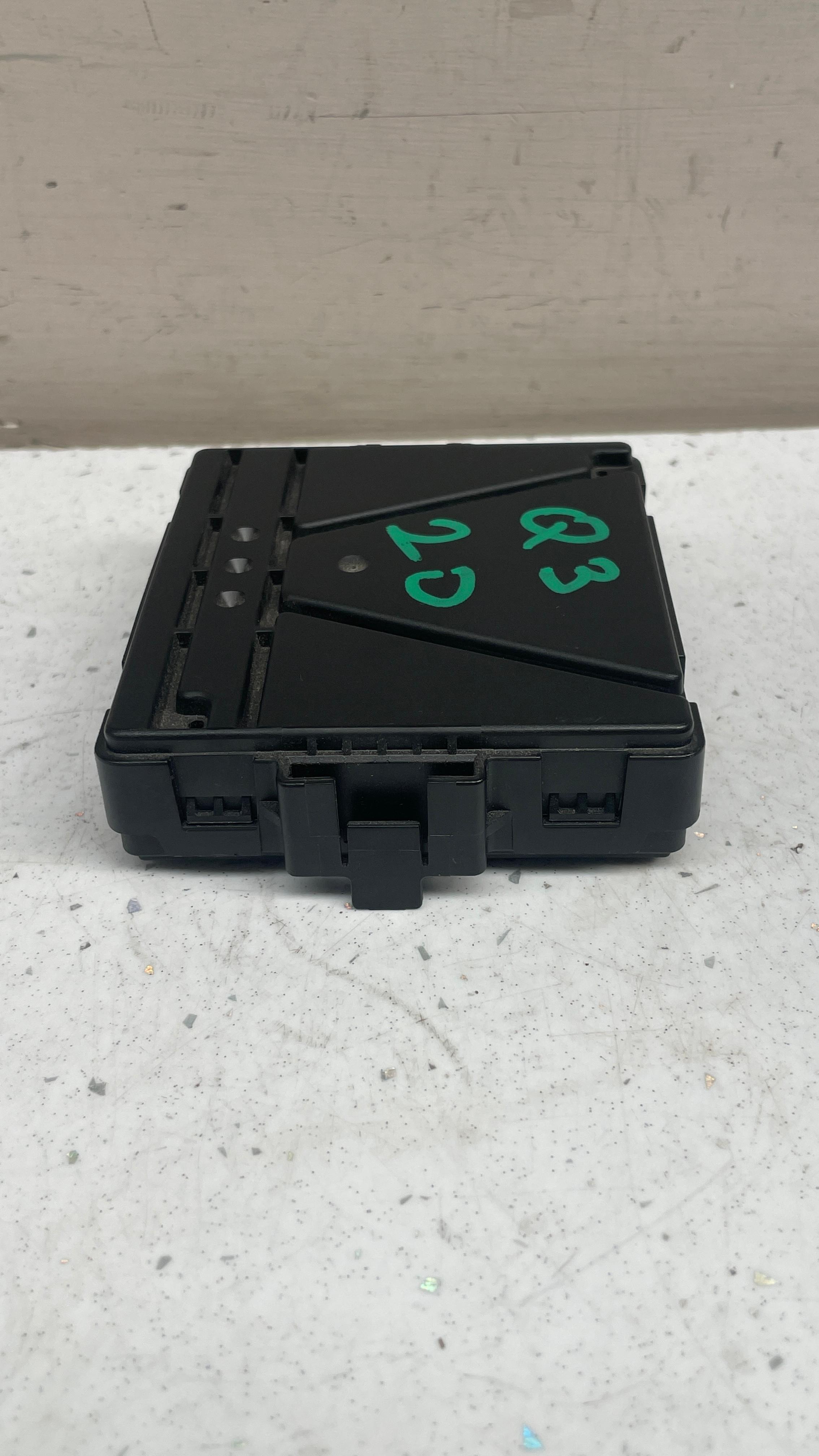 3Q0907530AC AUDI Q3 GATEWAY INTERFACE MODULE