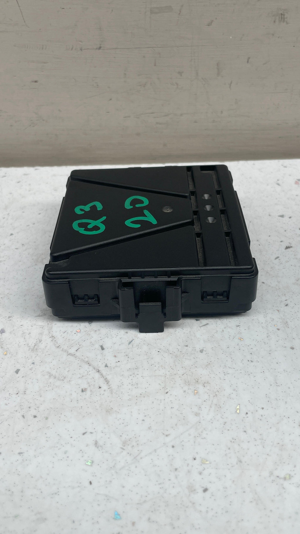 3Q0907530AC AUDI Q3 GATEWAY INTERFACE MODULE