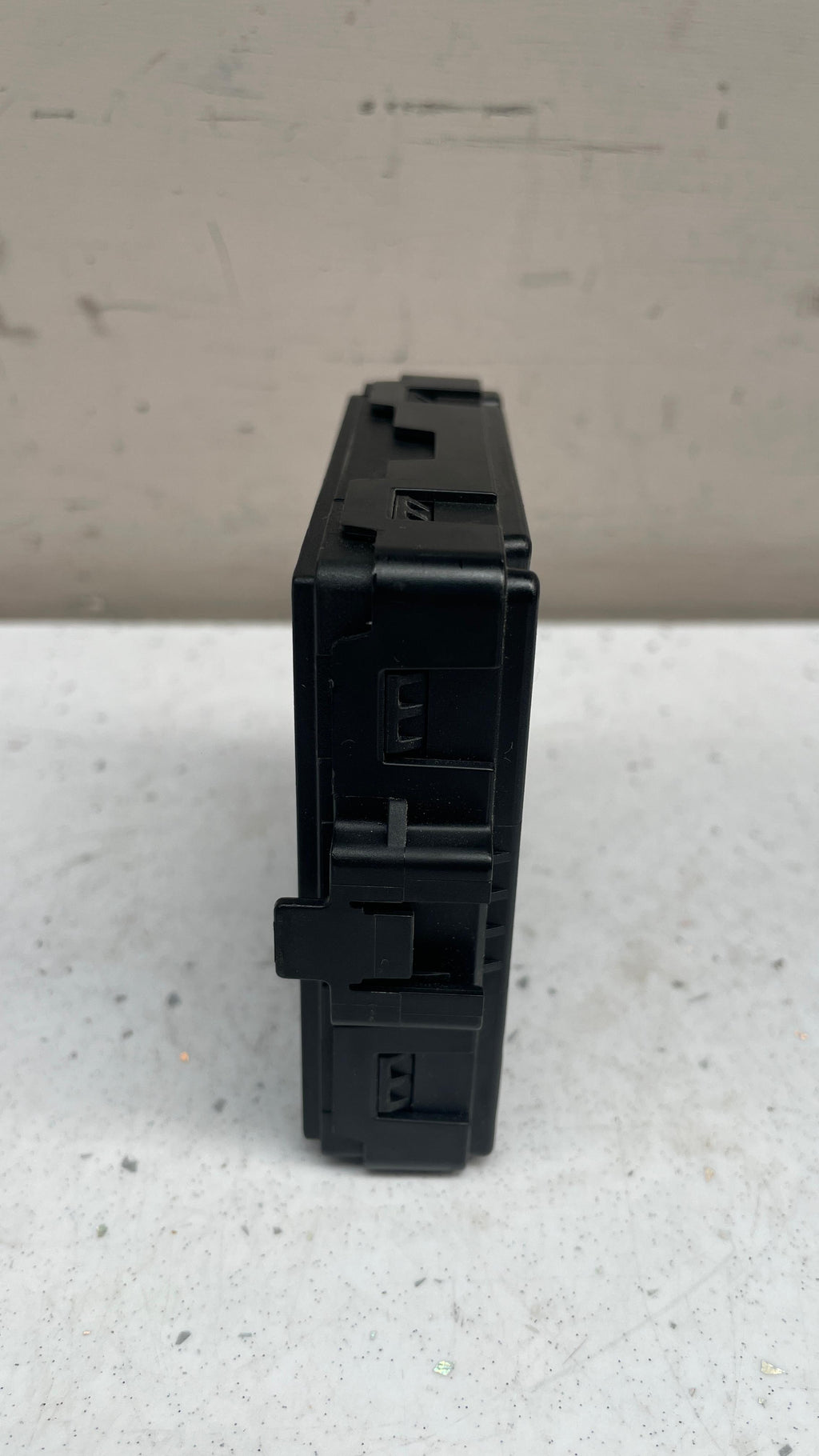 3Q0907338E AUDI Q3 HEADLIGHT CONTROL MODULE