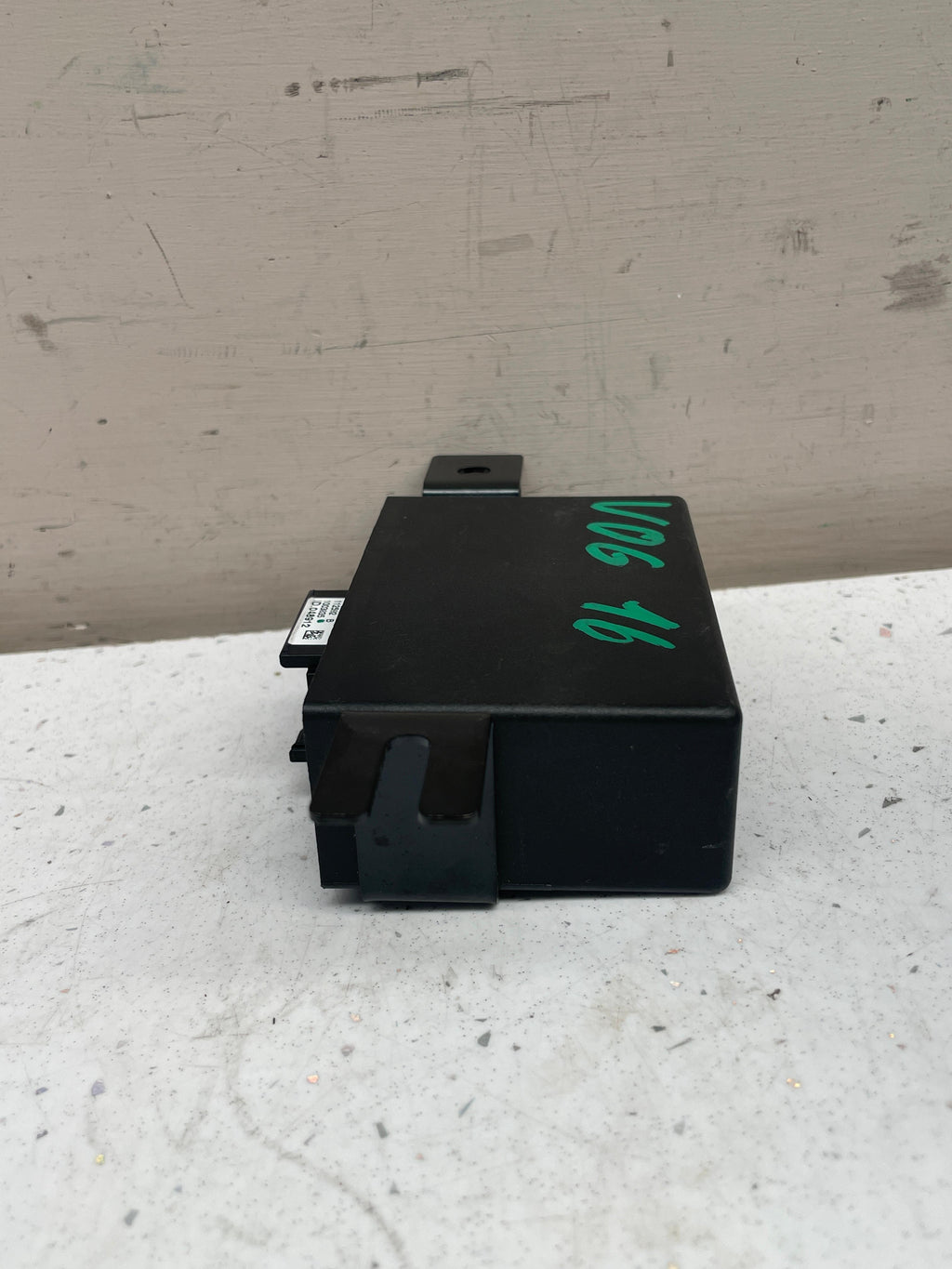 CPLA19H397-AG LAND ROVER TOW BAR CONTROLLER