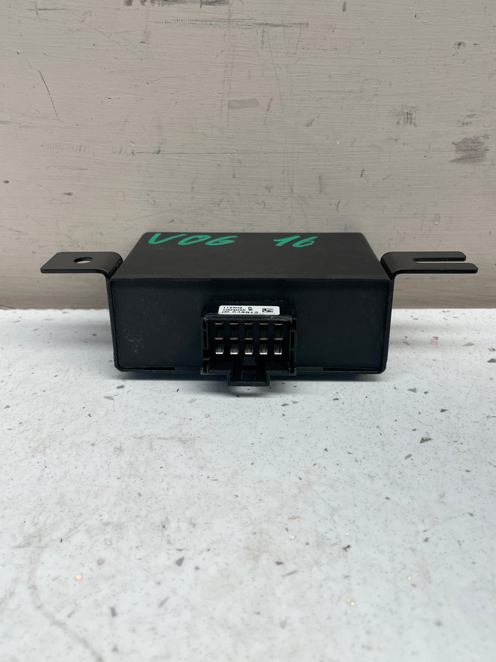 CPLA19H397-AG LAND ROVER TOW BAR CONTROLLER