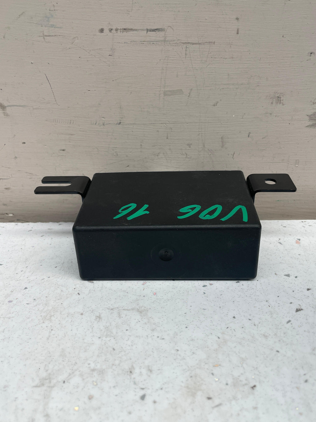CPLA19H397-AG LAND ROVER TOW BAR CONTROLLER