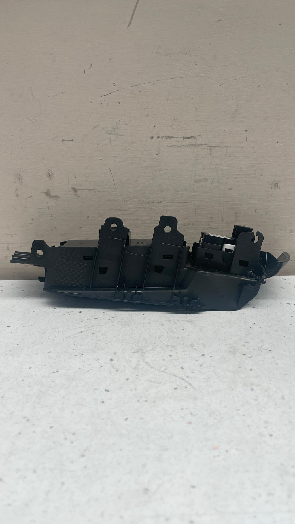 83A959851C AUDI  MASTER POWER WINDOW SWITCH