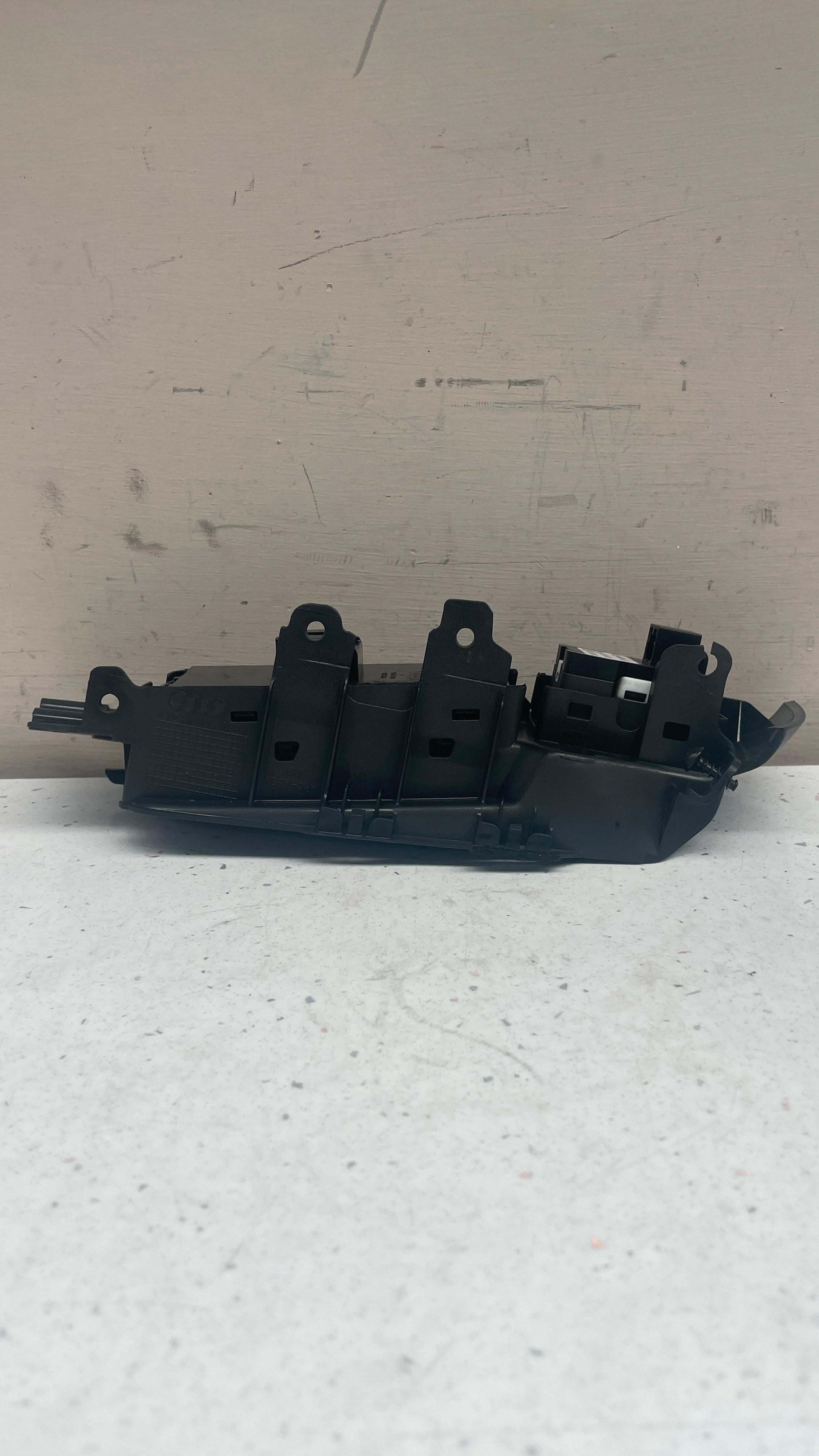 83A959851C AUDI  MASTER POWER WINDOW SWITCH