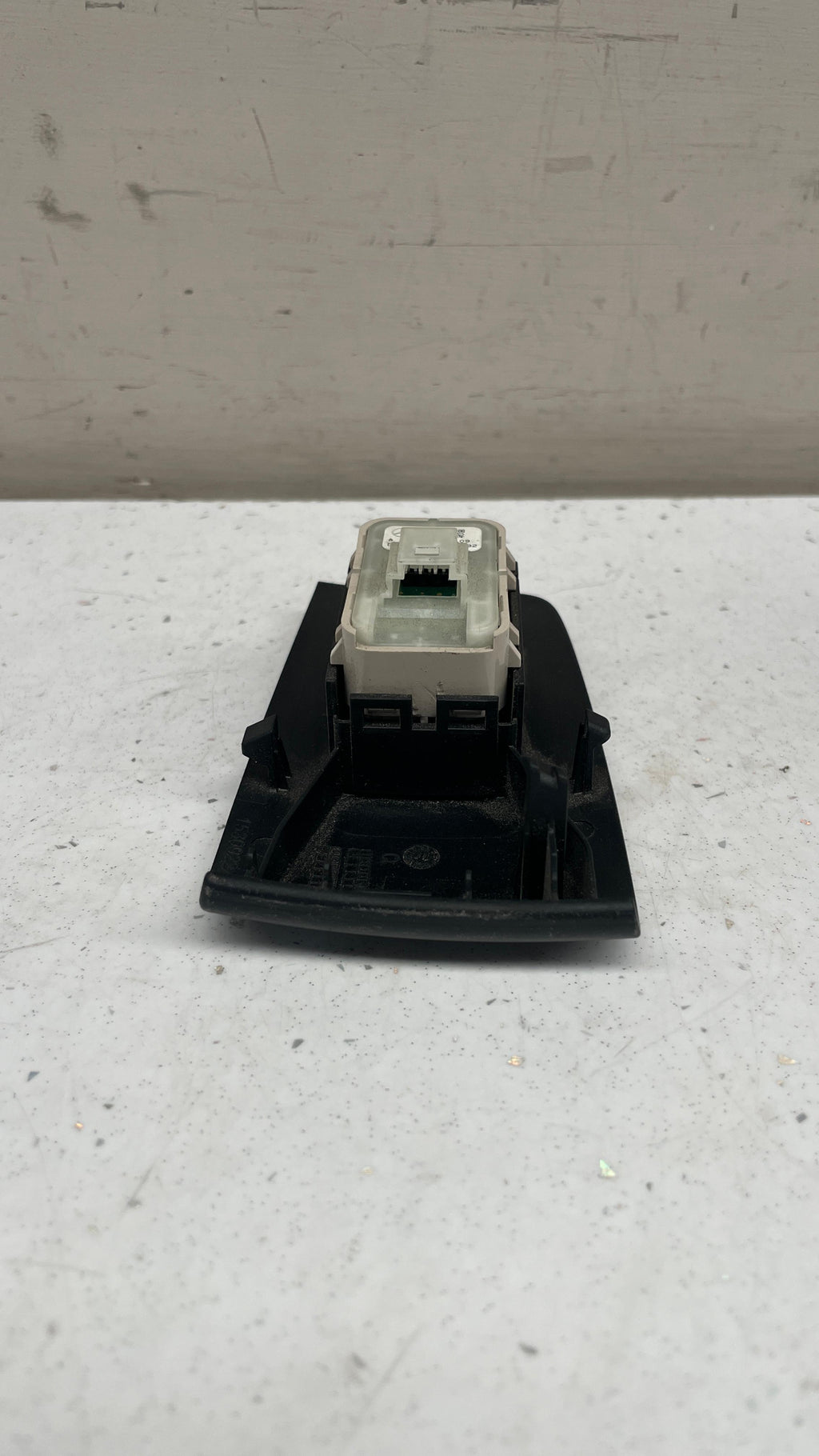 A2229050309 MERCEDES W222 WINDOW SWITCH CONTROL