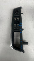 4N0959851A AUDI A8 DRIVER SIDE WINDOW SWITCH