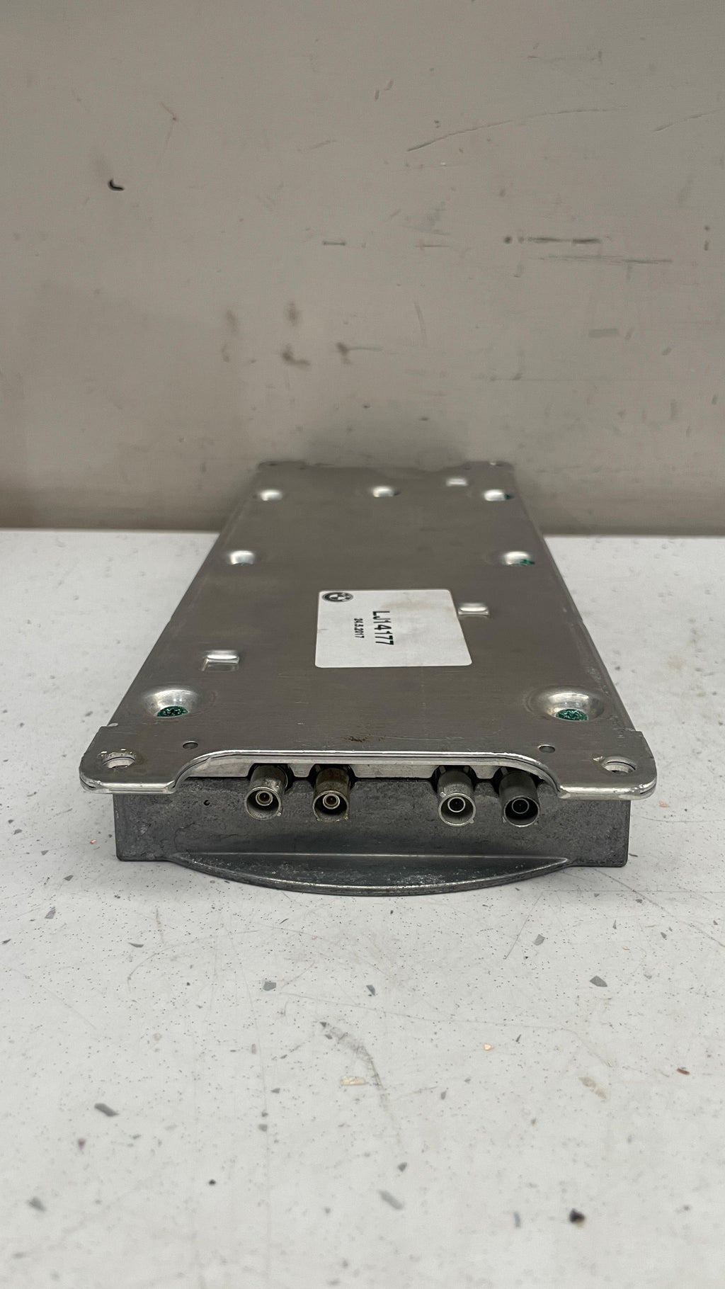 84109231093-01 BMW TELEMATICS CONTROL UNIT BLUETOOTH