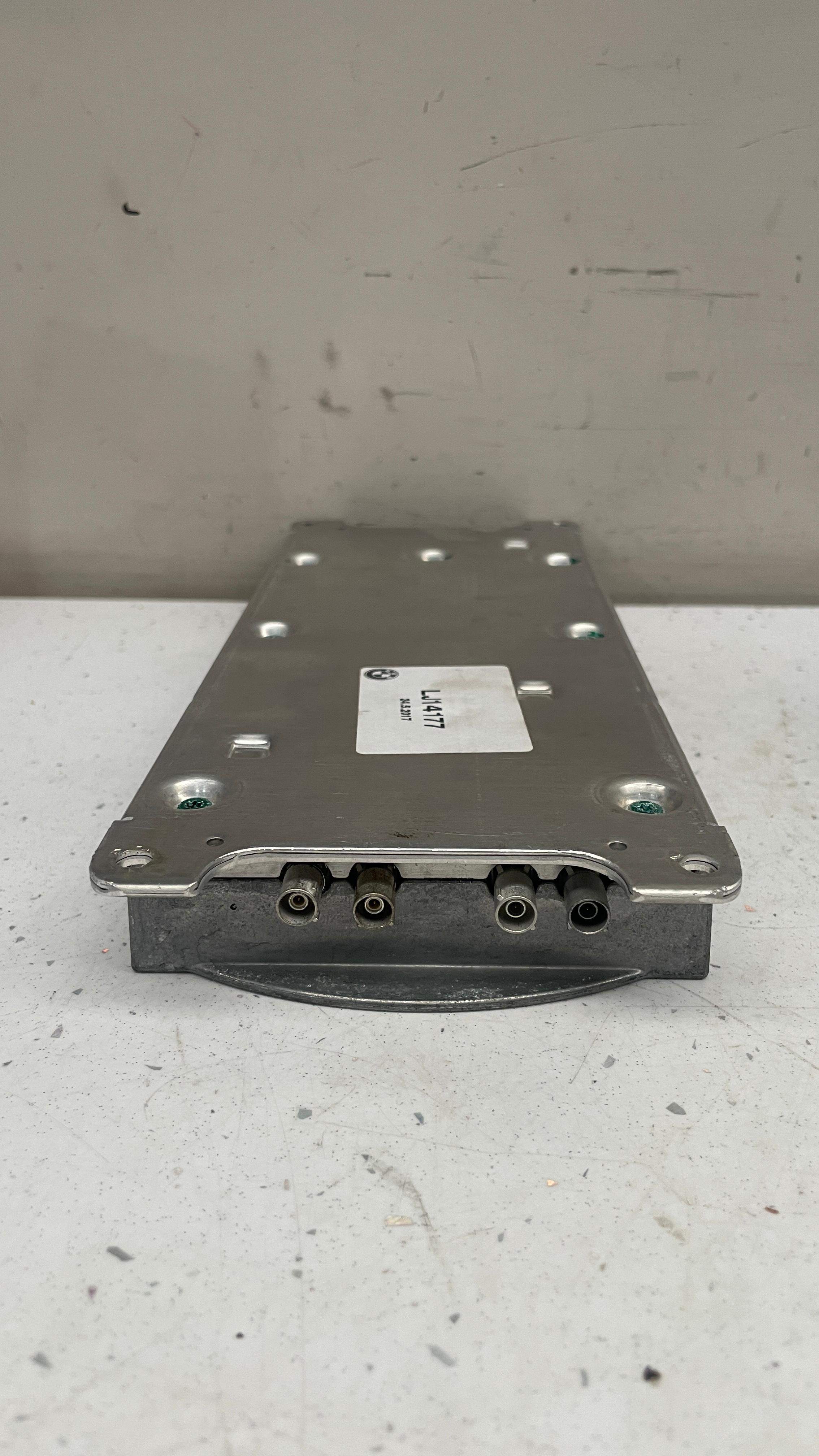 84109231093-01 BMW TELEMATICS CONTROL UNIT BLUETOOTH