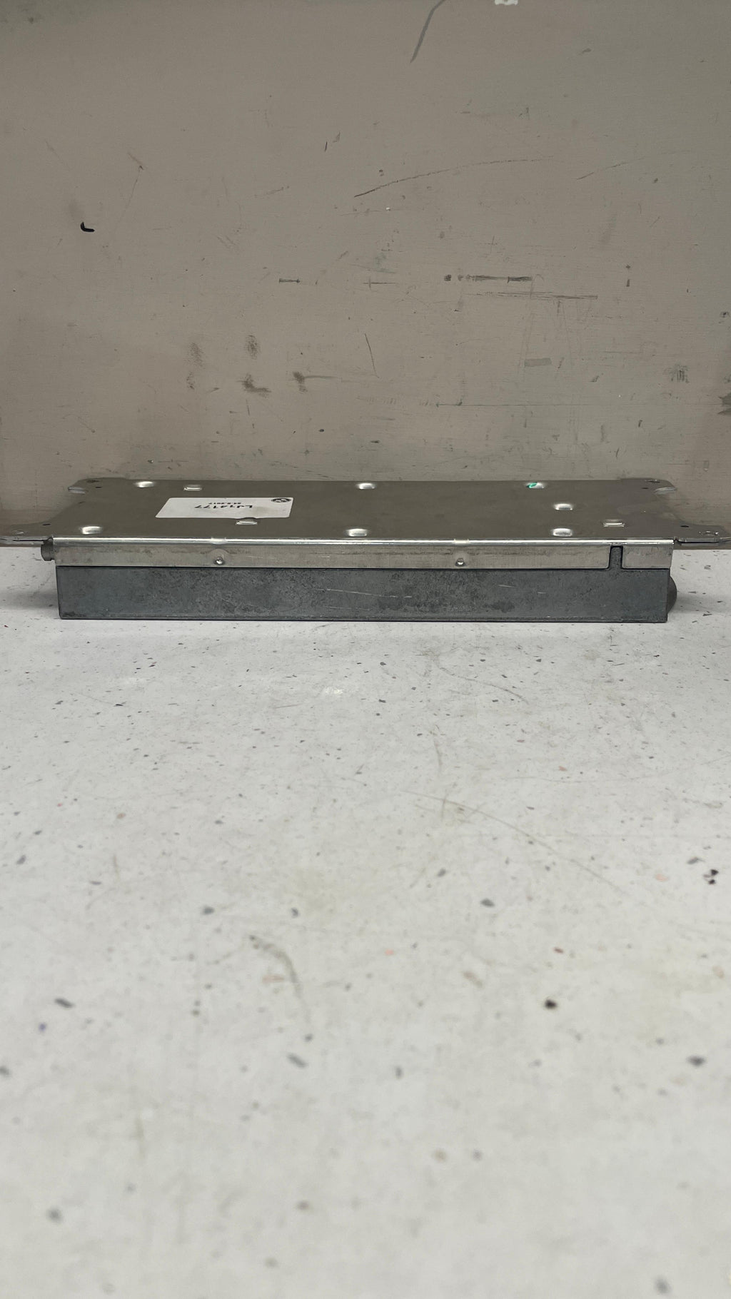 84109231093-01 BMW TELEMATICS CONTROL UNIT BLUETOOTH