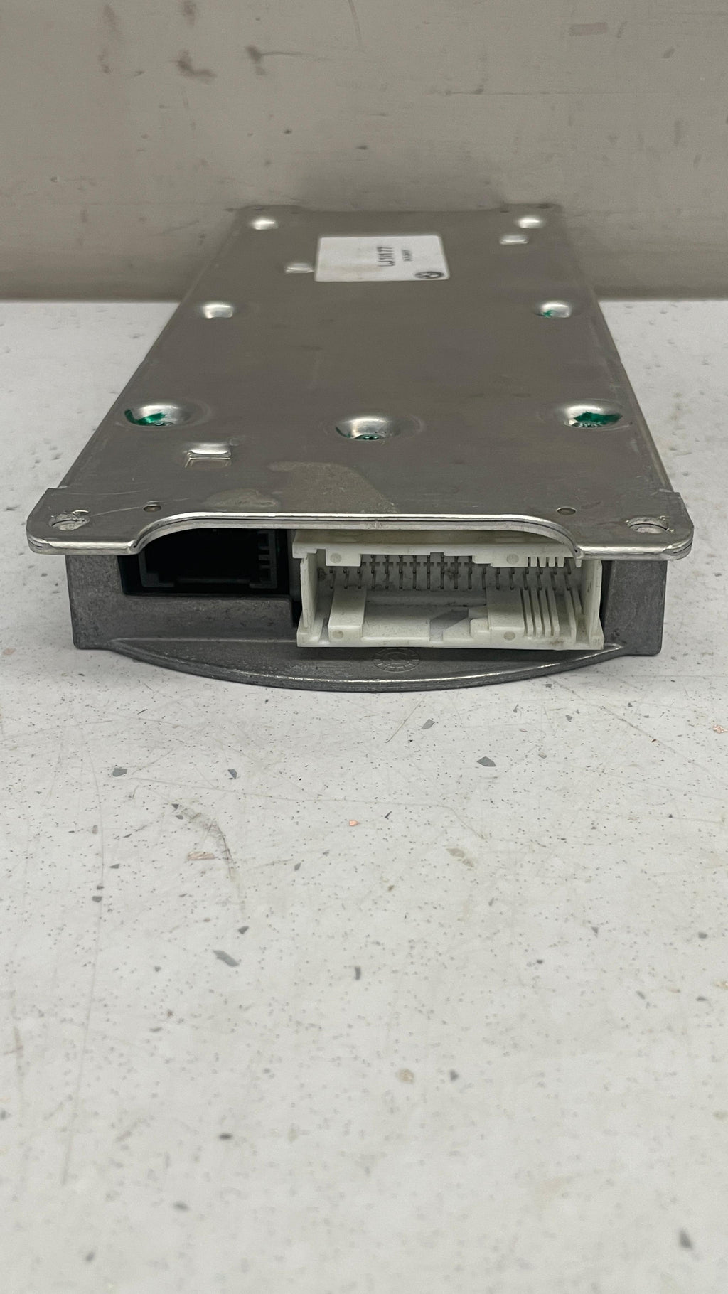 84109231093-01 BMW TELEMATICS CONTROL UNIT BLUETOOTH