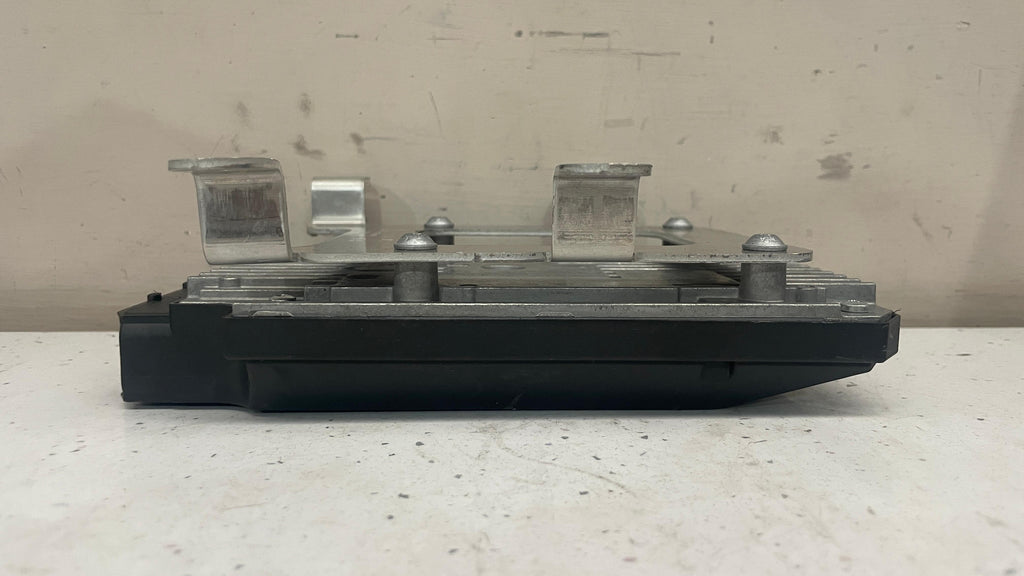 9Y0907553F PORSCHE CAYENNE  ACTIVE SUSPENSION CONTROL