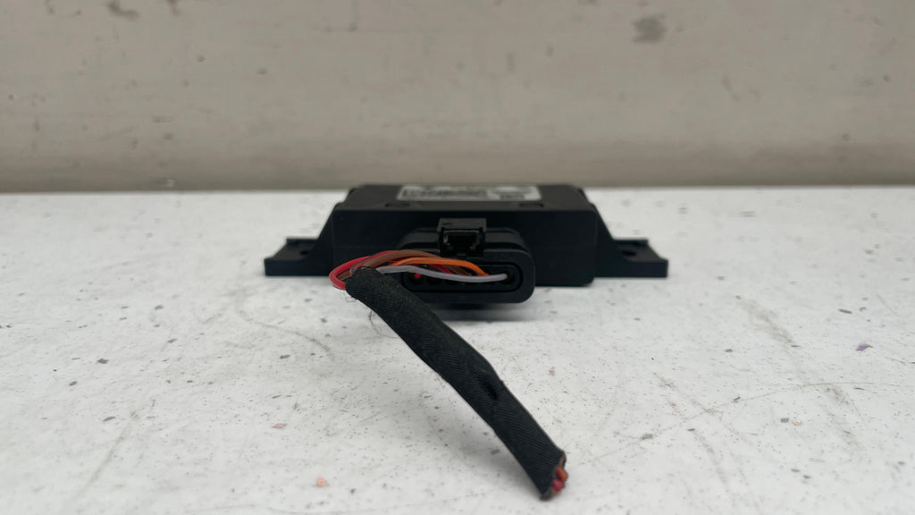 9Y0907159E PORSCHE CAYENNE ENGINE SOUND CONTROL