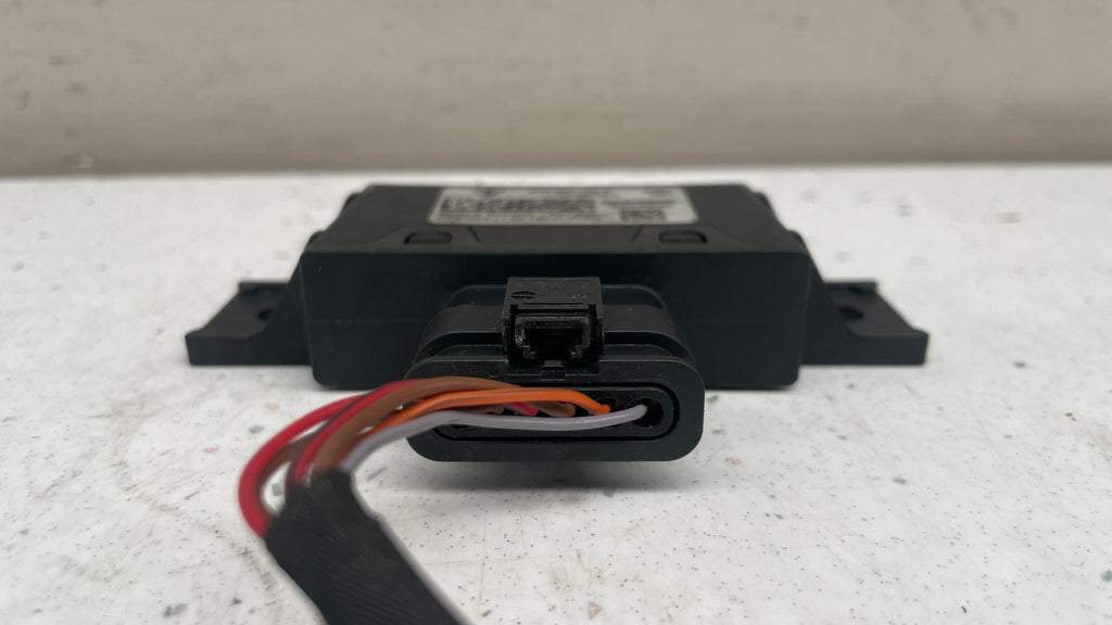 9Y0907159E PORSCHE CAYENNE ENGINE SOUND CONTROL