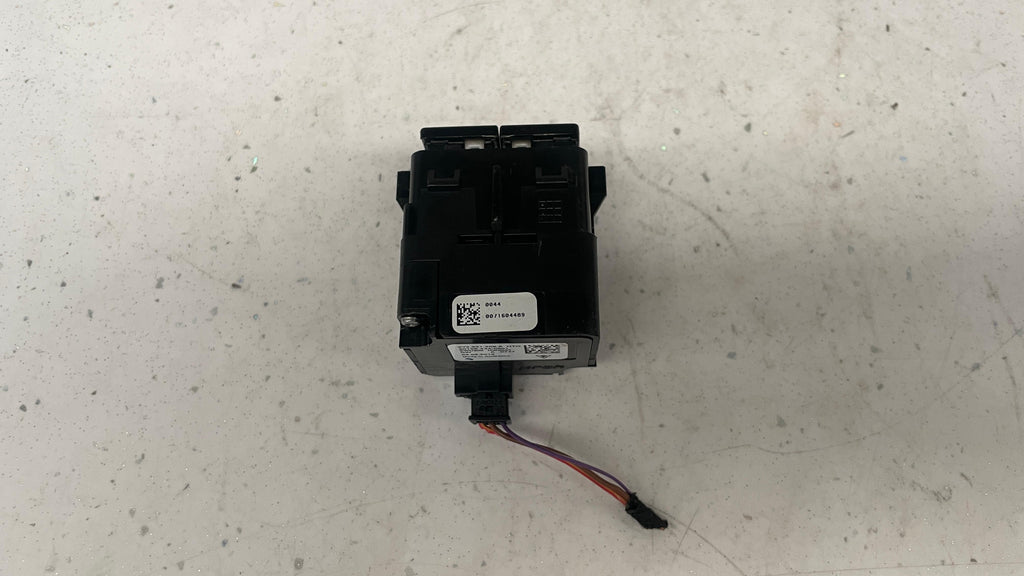 9Y2941209A PORSCHE CAYENNE HEADLIGHT SWITCH CONTROL