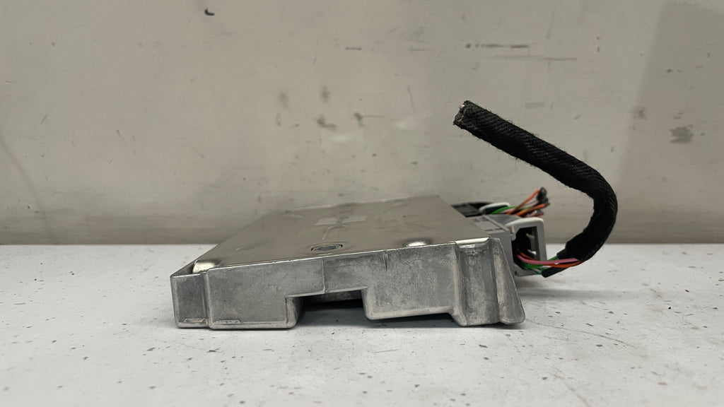 4KE907468R AUDI DIAGNOSTIC INTERFACE / GATEWAY MODULE