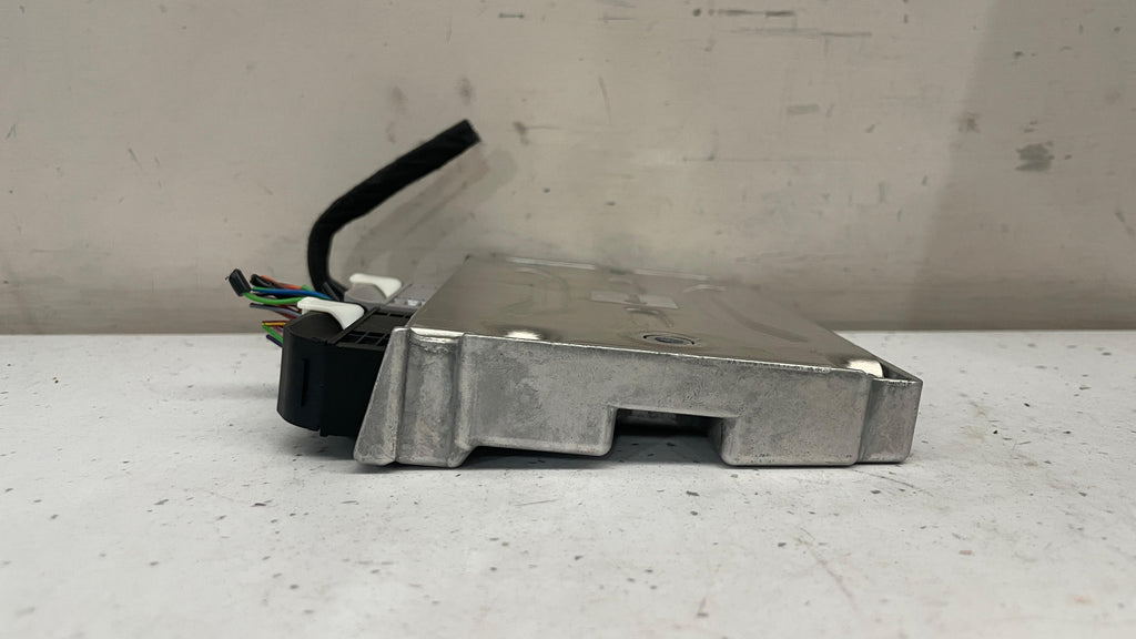 4KE907468R AUDI DIAGNOSTIC INTERFACE / GATEWAY MODULE