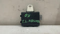 89111-60020 TOYOTA NETWORK GATEWAY MODULE