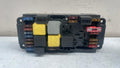 5DK008485-12 MERCEDES W203 SAM CONTROL UNIT