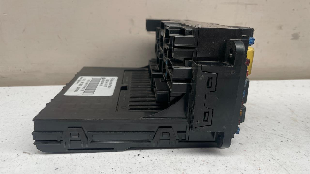 5DK008485-12 MERCEDES W203 SAM CONTROL UNIT