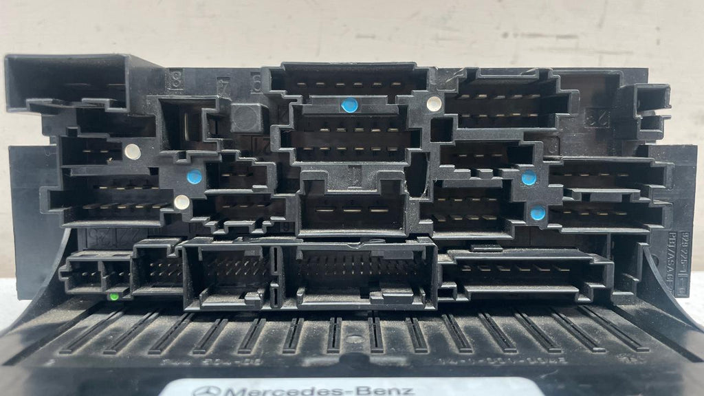 5DK008485-12 MERCEDES W203 SAM CONTROL UNIT