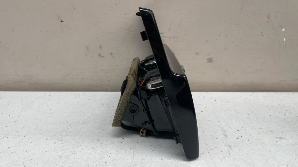 760819203 VOLKSWAGEN TOUAREG CENTER DASHBOARD AIR VENT