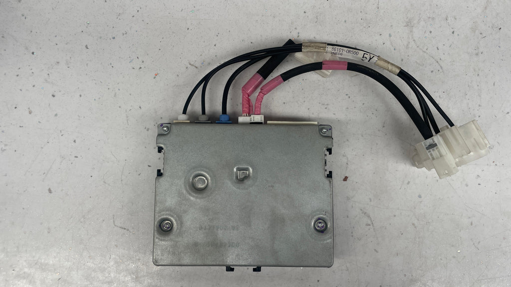 86740-0R020 TOYOTA RAV4 TELEMATICS TRANSCEIVER MODULE