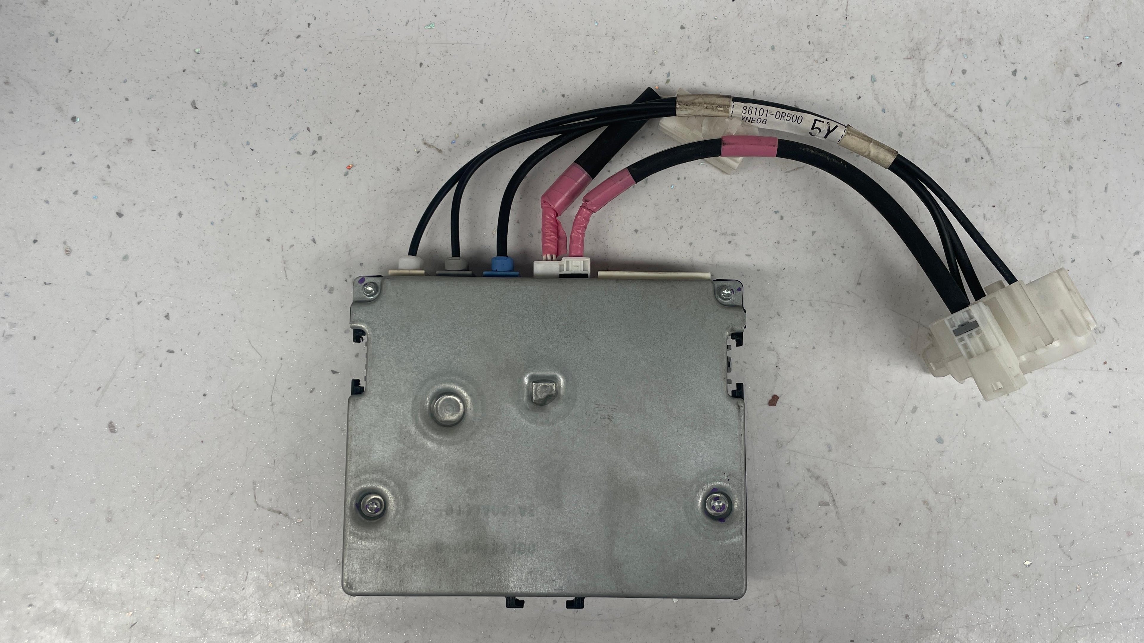 86740-0R020 TOYOTA RAV4 TELEMATICS TRANSCEIVER MODULE